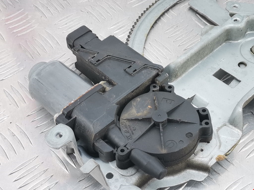 Стеклоподъемник передний левый OPEL Meriva A 2003-2010