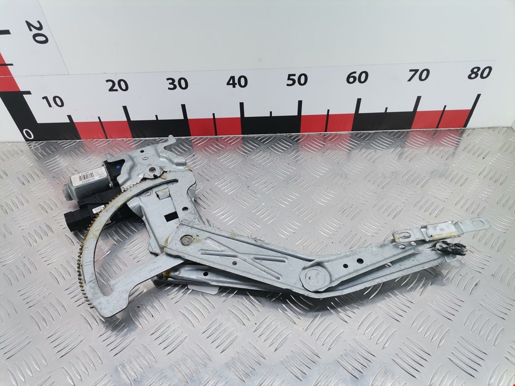 Стеклоподъемник передний левый OPEL Meriva A 2003-2010