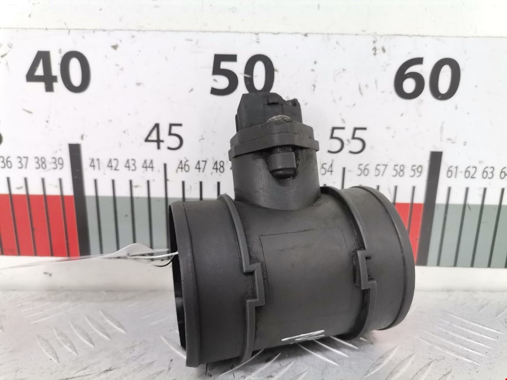 Расходомер воздуха (массметр, датчик ДМРВ) OPEL Zafira A 1999-2005