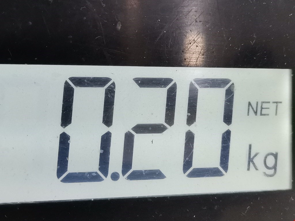 Расходомер воздуха (массметр, датчик ДМРВ) OPEL Zafira A 1999-2005