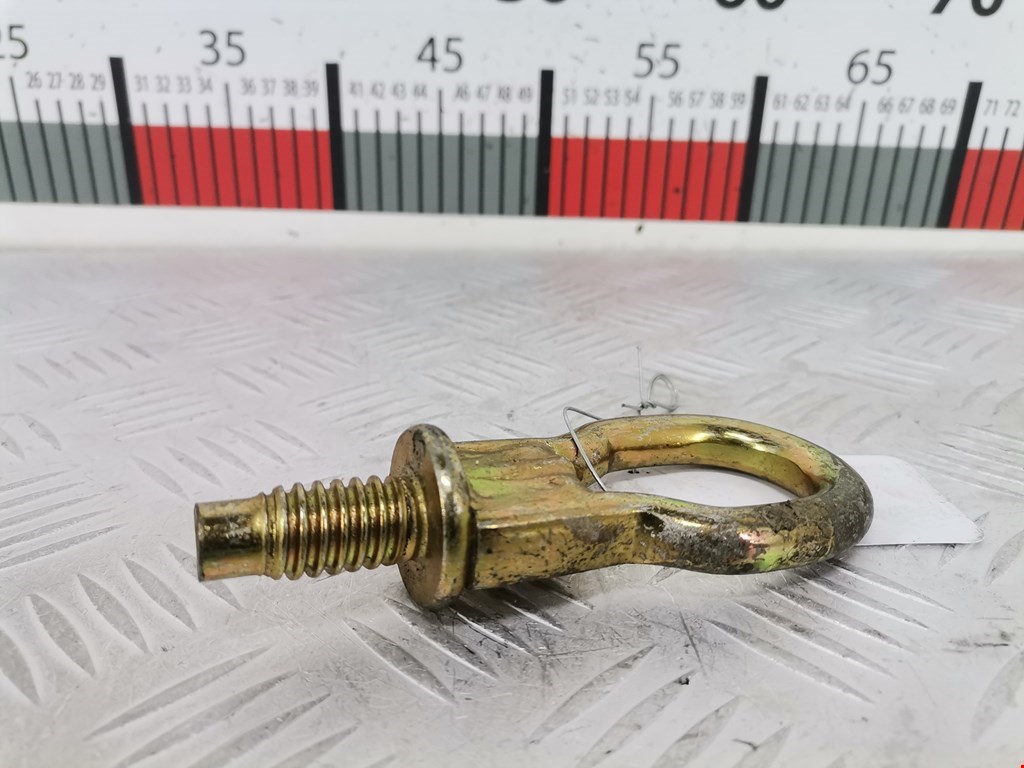 Крюк буксировочный AUDI A4 B5 1995-2001