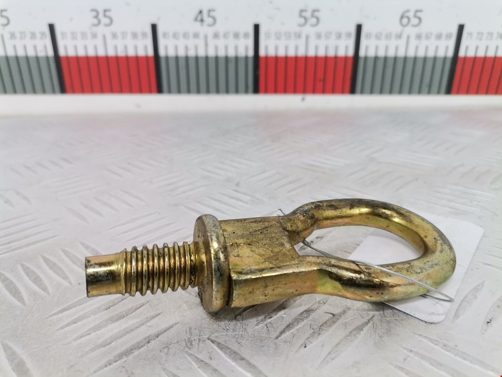 Крюк буксировочный AUDI A4 B5 1995-2001