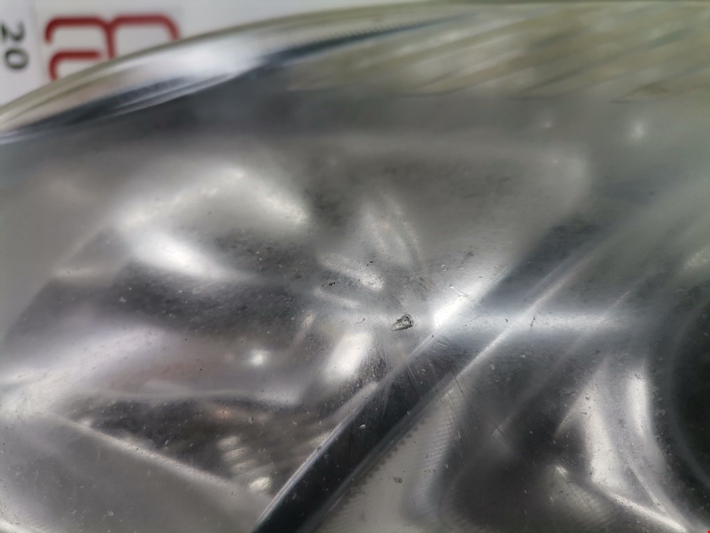 Фара левая TOYOTA Prius III XW30 2009-2015