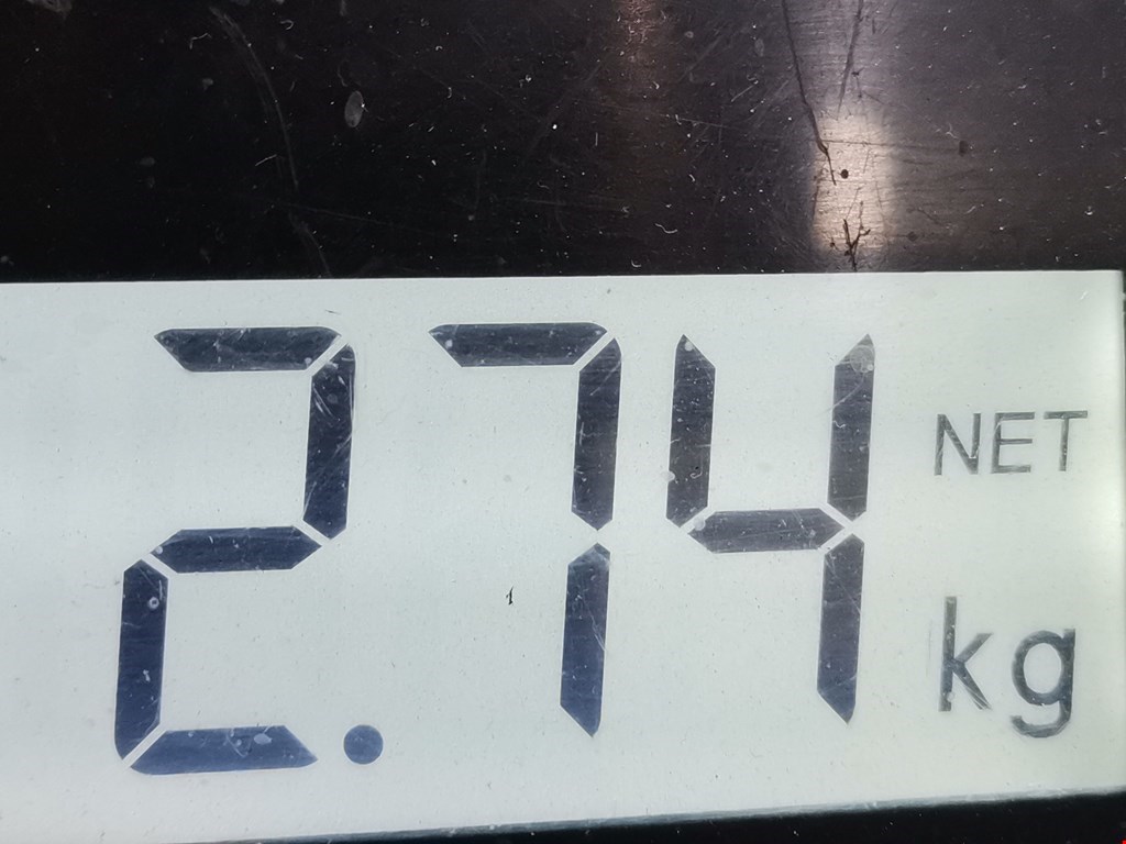 Фара левая TOYOTA Prius III XW30 2009-2015