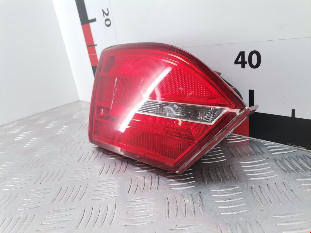 Фонарь задний внутренний левый VOLKSWAGEN Jetta VI 2011-2017