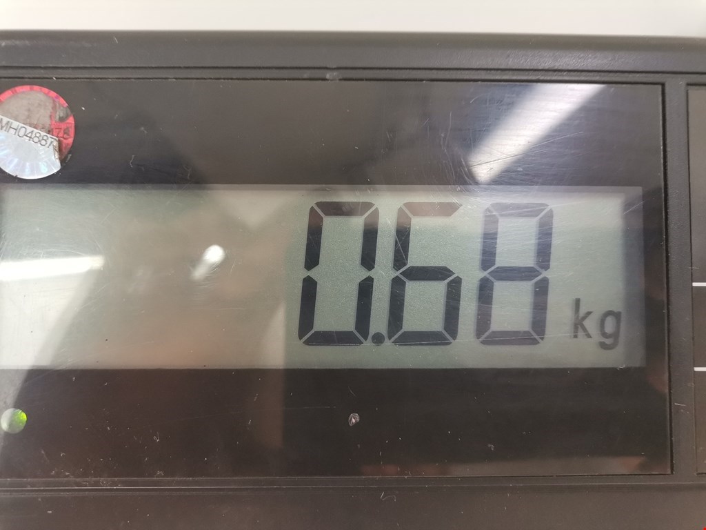 Фонарь задний внутренний левый VOLKSWAGEN Jetta VI 2011-2017