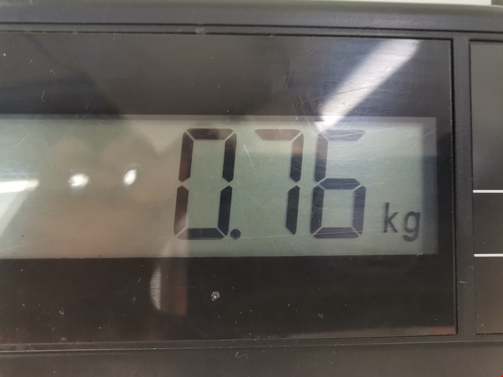 Фонарь задний внутренний правый VOLKSWAGEN Jetta VI 2011-2017