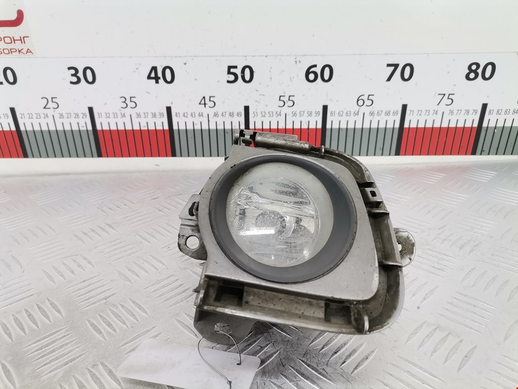 Фара противотуманная левая (ПТФ) TOYOTA Prius III XW30 2009-2015