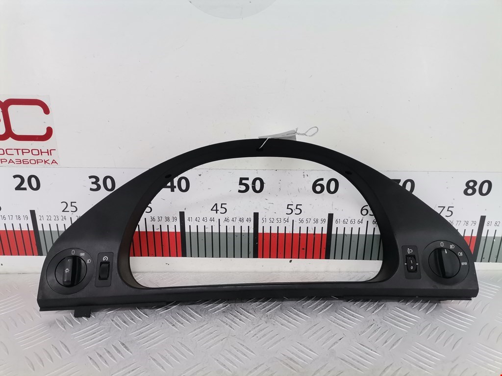 Переключатель света фар BMW 5er 5 серия E39 1995-2004