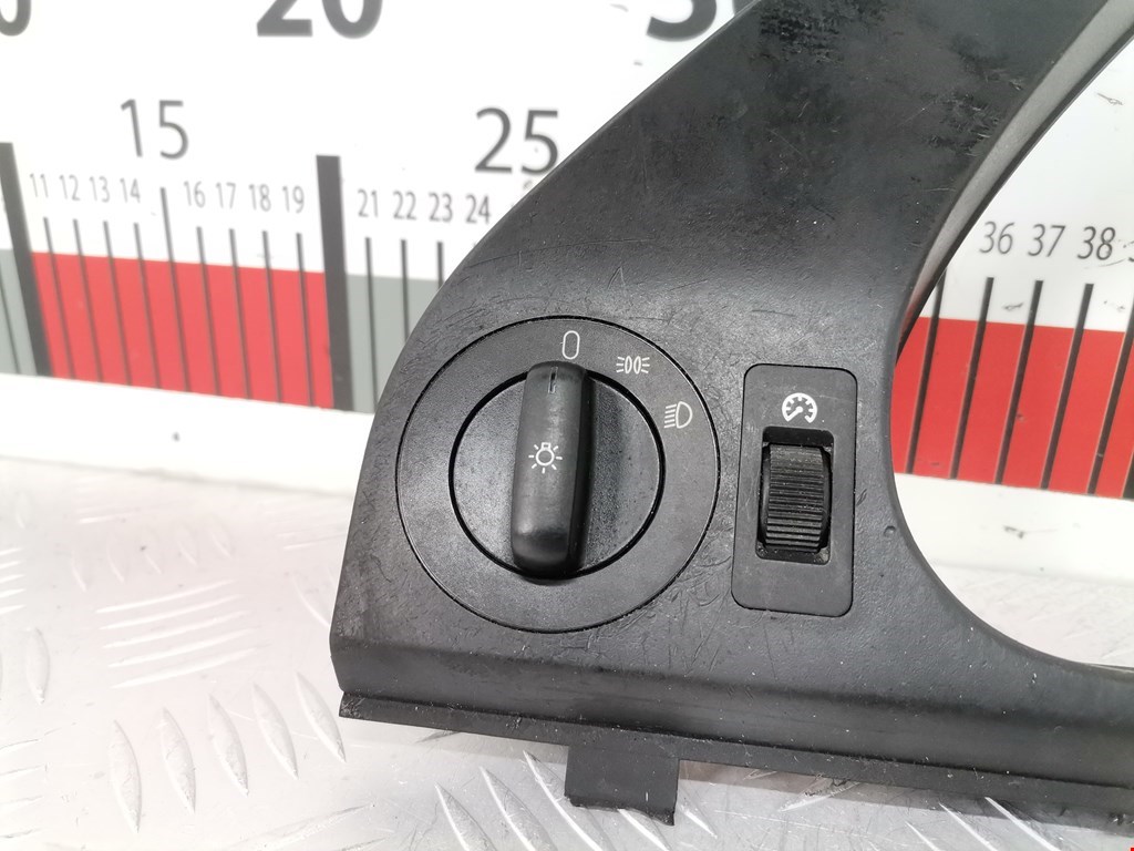 Переключатель света фар BMW 5er 5 серия E39 1995-2004