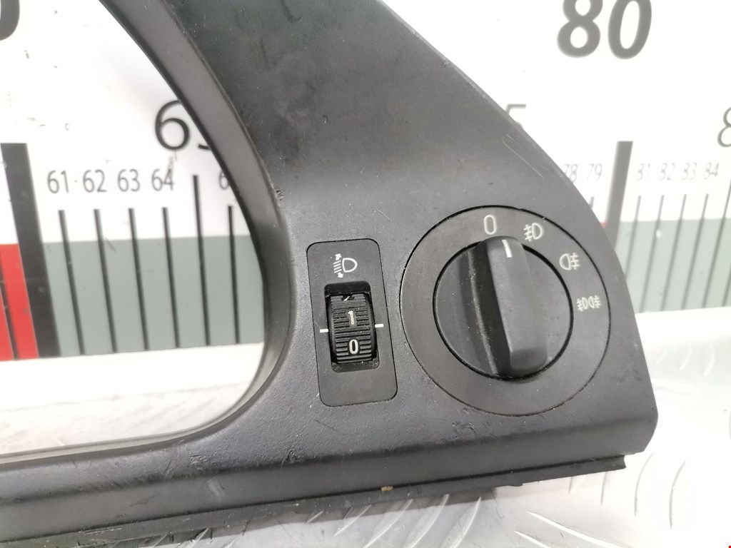 Переключатель света фар BMW 5er 5 серия E39 1995-2004