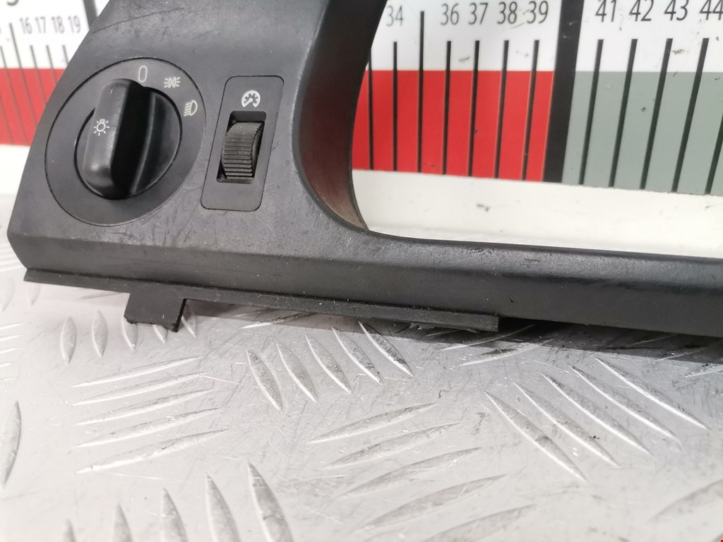 Переключатель света фар BMW 5er 5 серия E39 1995-2004