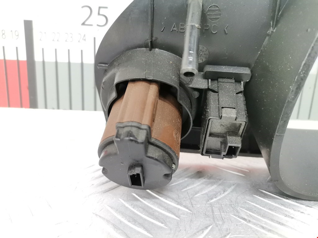 Переключатель света фар BMW 5er 5 серия E39 1995-2004