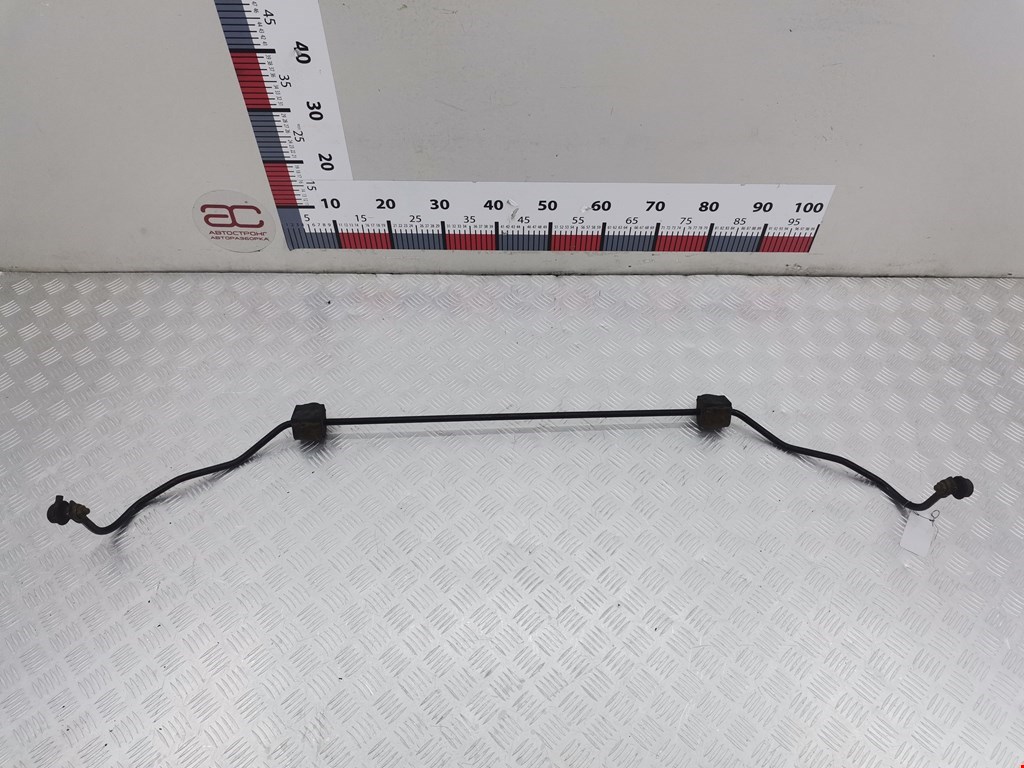 Стабилизатор задний (поперечной устойчивости подвески) BMW 3er E90/E91 2005-2012