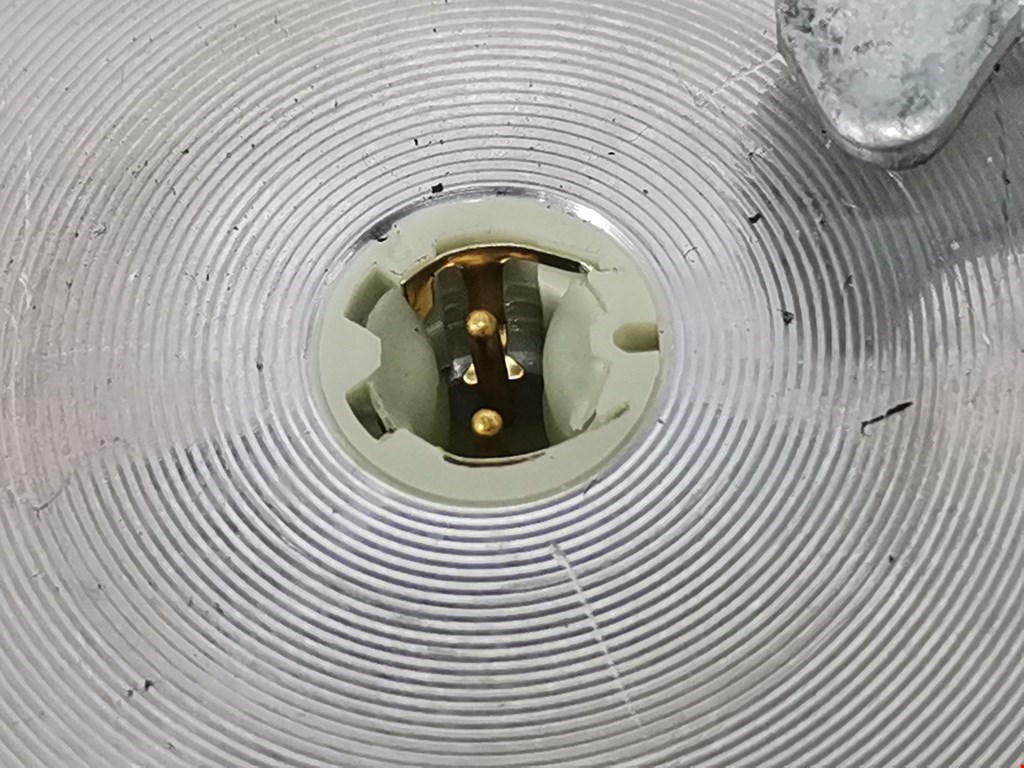 Подушка безопасности в рулевое колесо BMW 5er 5 серия E39 1995-2004