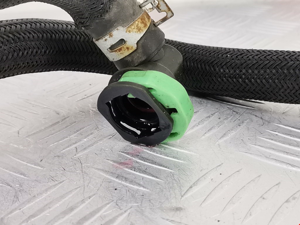 Бачок расширительный TOYOTA Prius III XW30 2009-2015