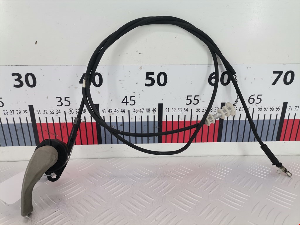 Ручка открывания капота RENAULT Modus 2004-2012