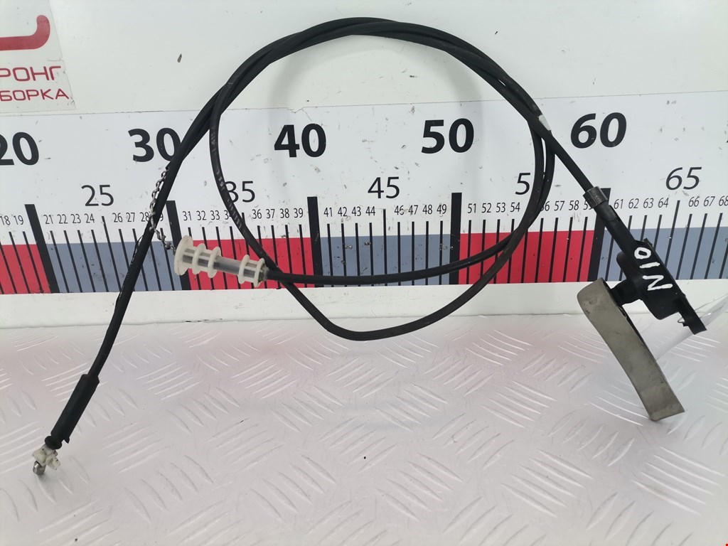 Ручка открывания капота RENAULT Modus 2004-2012