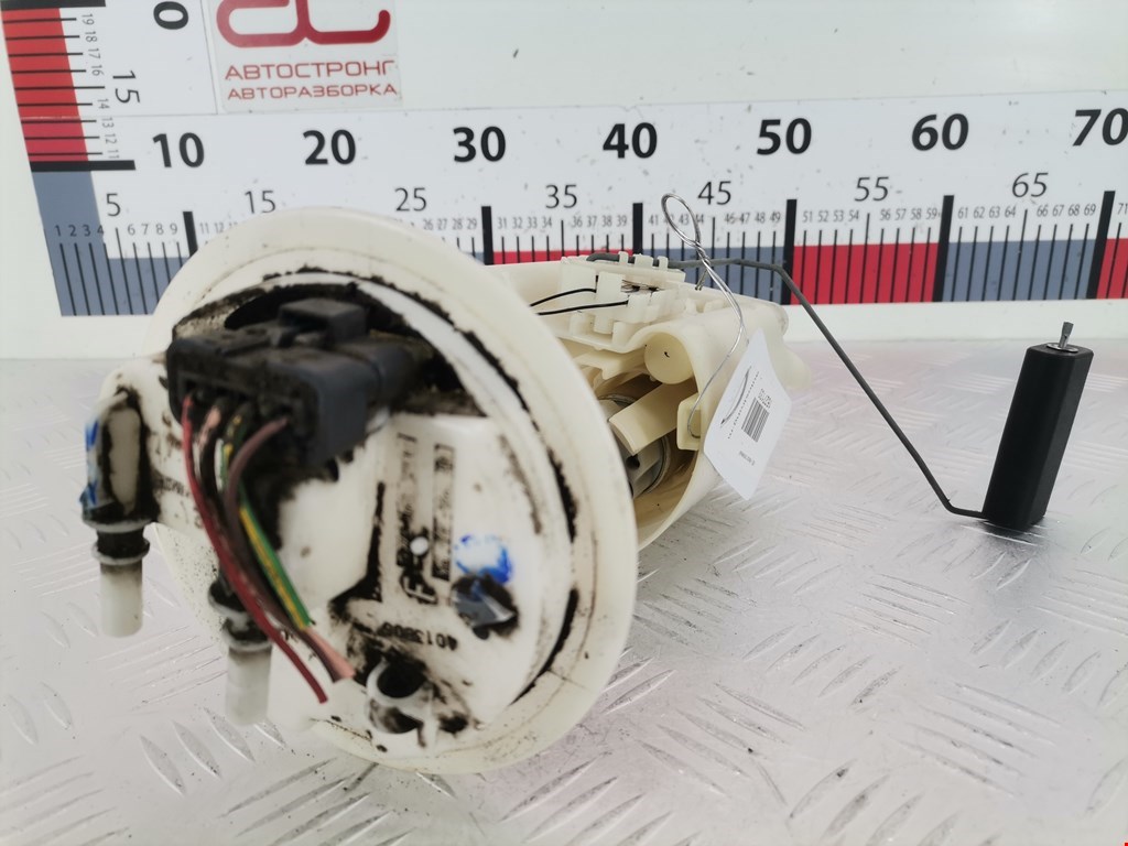 Насос топливный (электрический) CITROEN Xsara Picasso 1999-2012