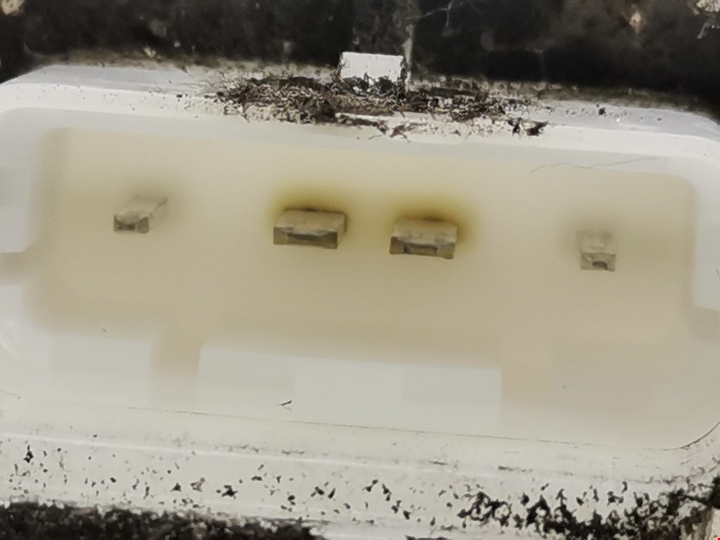 Насос топливный (электрический) CITROEN Xsara Picasso 1999-2012