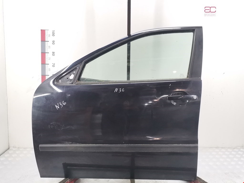 Дверь передняя левая SEAT Leon 1999-2005