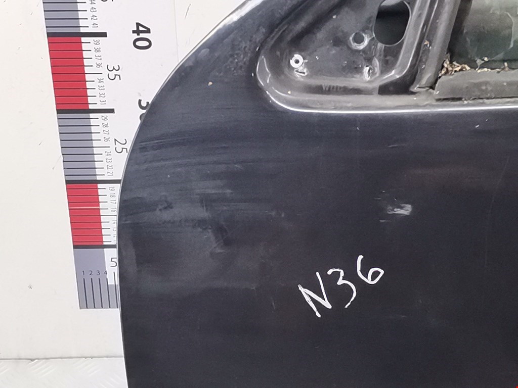 Дверь передняя левая SEAT Leon 1999-2005