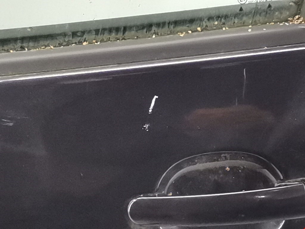 Дверь передняя левая SEAT Leon 1999-2005