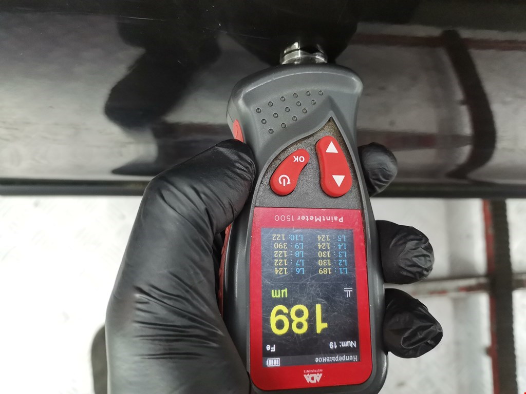 Дверь передняя левая SEAT Leon 1999-2005