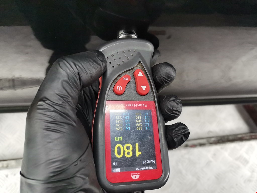 Дверь передняя левая SEAT Leon 1999-2005