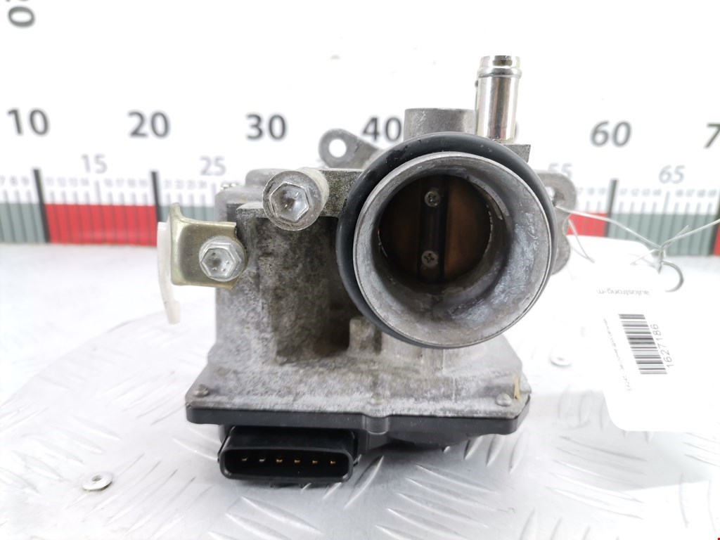 Защита антигравийная TOYOTA Echo 1999-2005