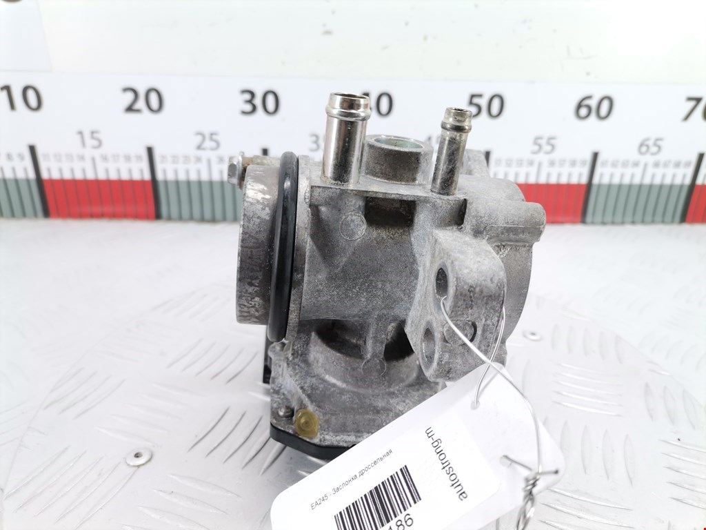 Защита антигравийная TOYOTA Echo 1999-2005