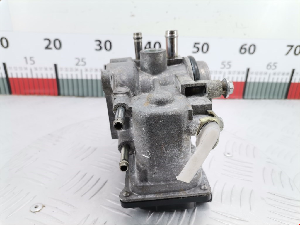 Защита антигравийная TOYOTA Echo 1999-2005