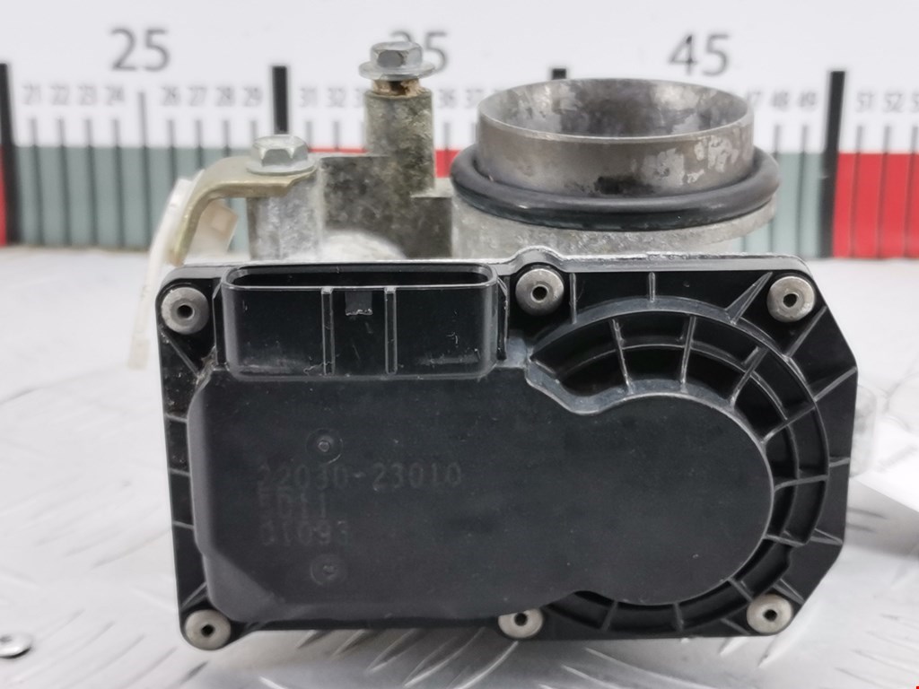 Защита антигравийная TOYOTA Echo 1999-2005