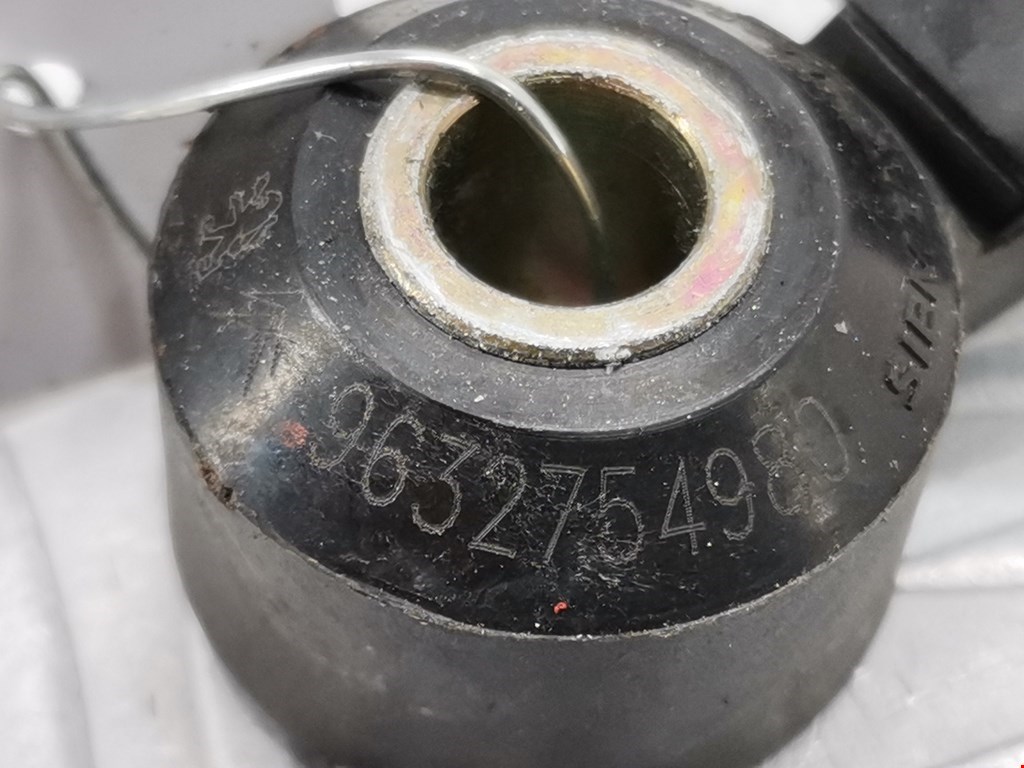 Датчик детонации CITROEN Xsara Picasso 1999-2012