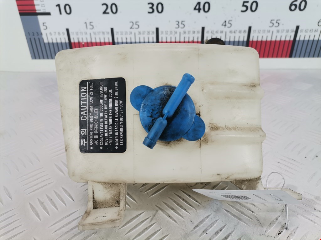 Бачок расширительный KIA Carens 1999-2002