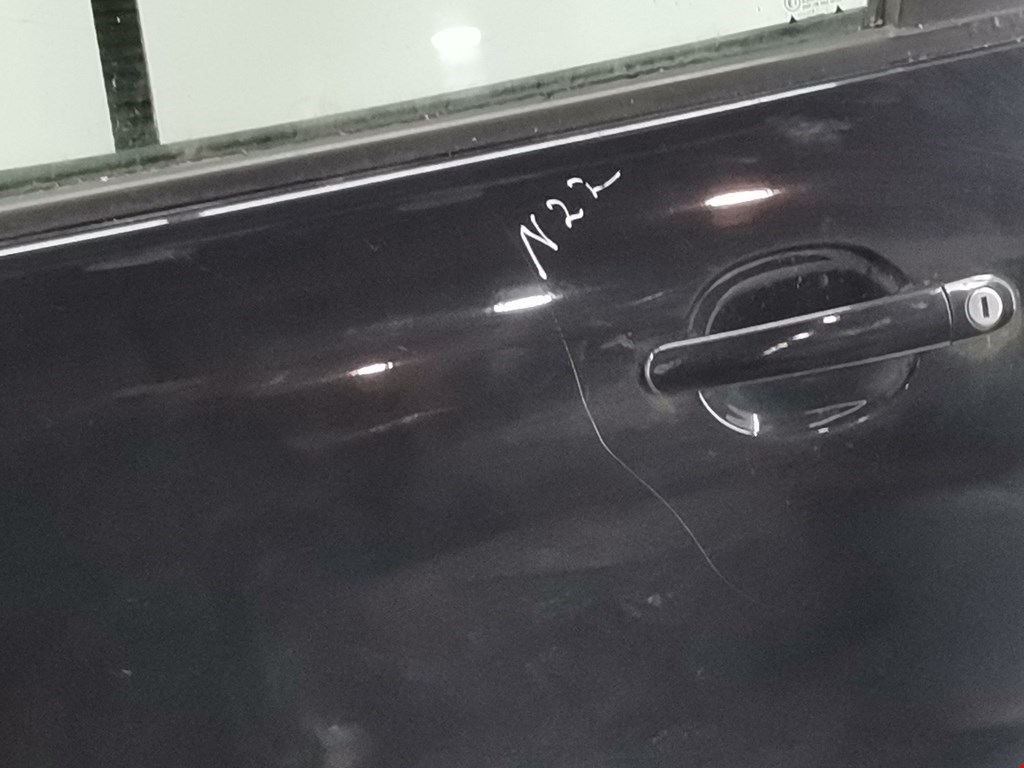 Дверь передняя левая SEAT Leon 1999-2005