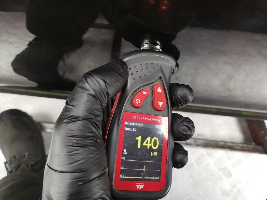 Дверь передняя левая SEAT Leon 1999-2005