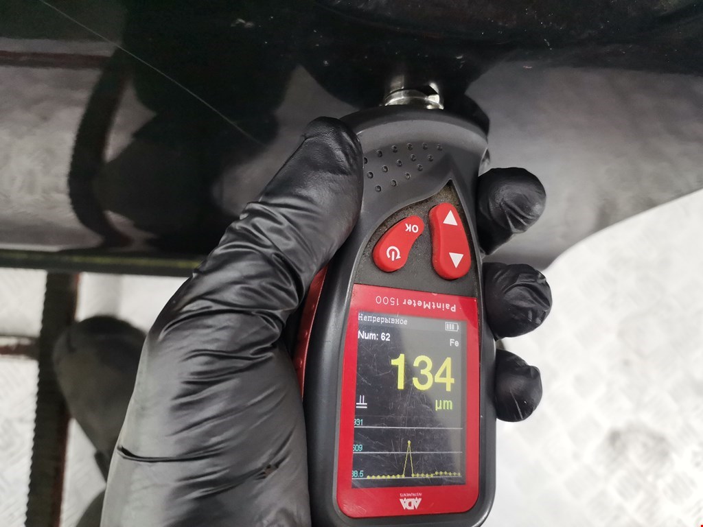 Дверь передняя левая SEAT Leon 1999-2005