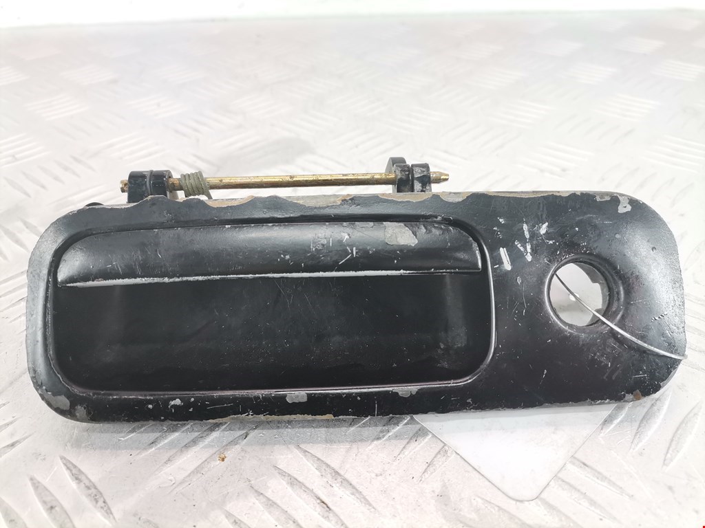 Ручка двери багажника наружная VOLKSWAGEN Golf IV 1997-2003