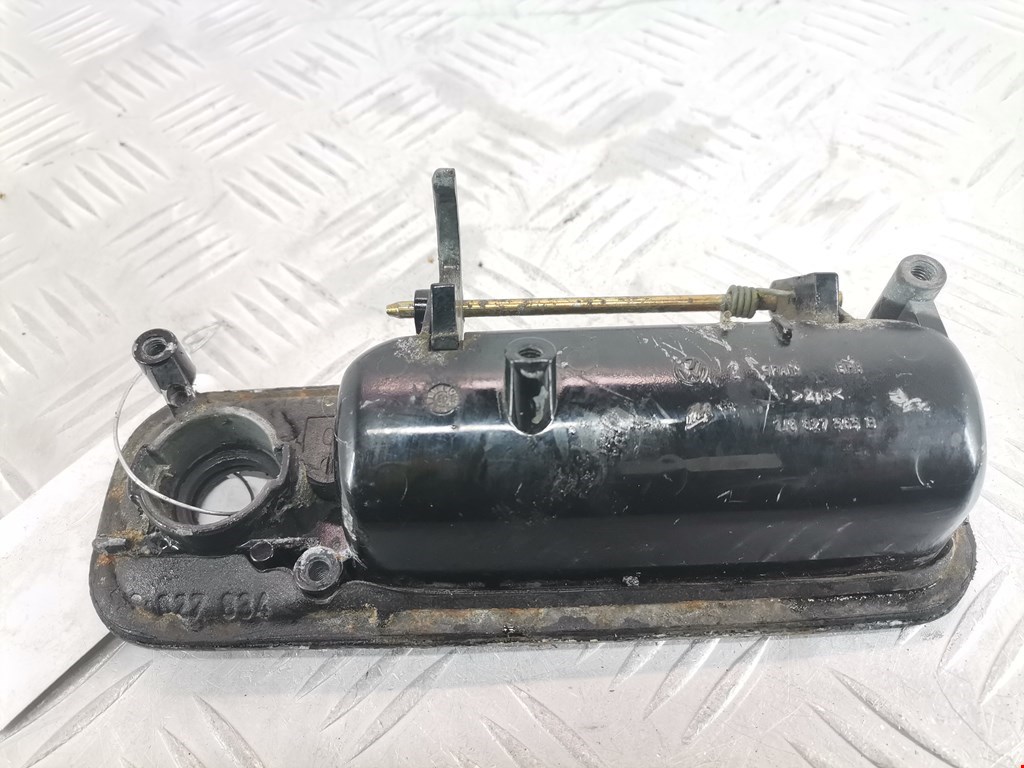 Ручка двери багажника наружная VOLKSWAGEN Golf IV 1997-2003