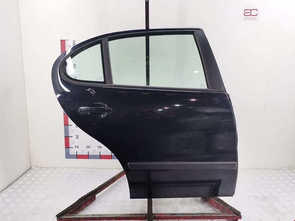 Дверь задняя правая Seat Leon 1 (1M) (1999-2005)
