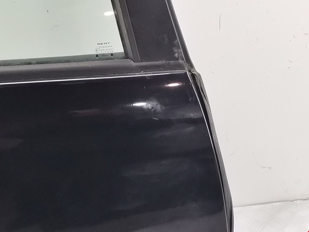 Дверь задняя правая SEAT Leon 1999-2005