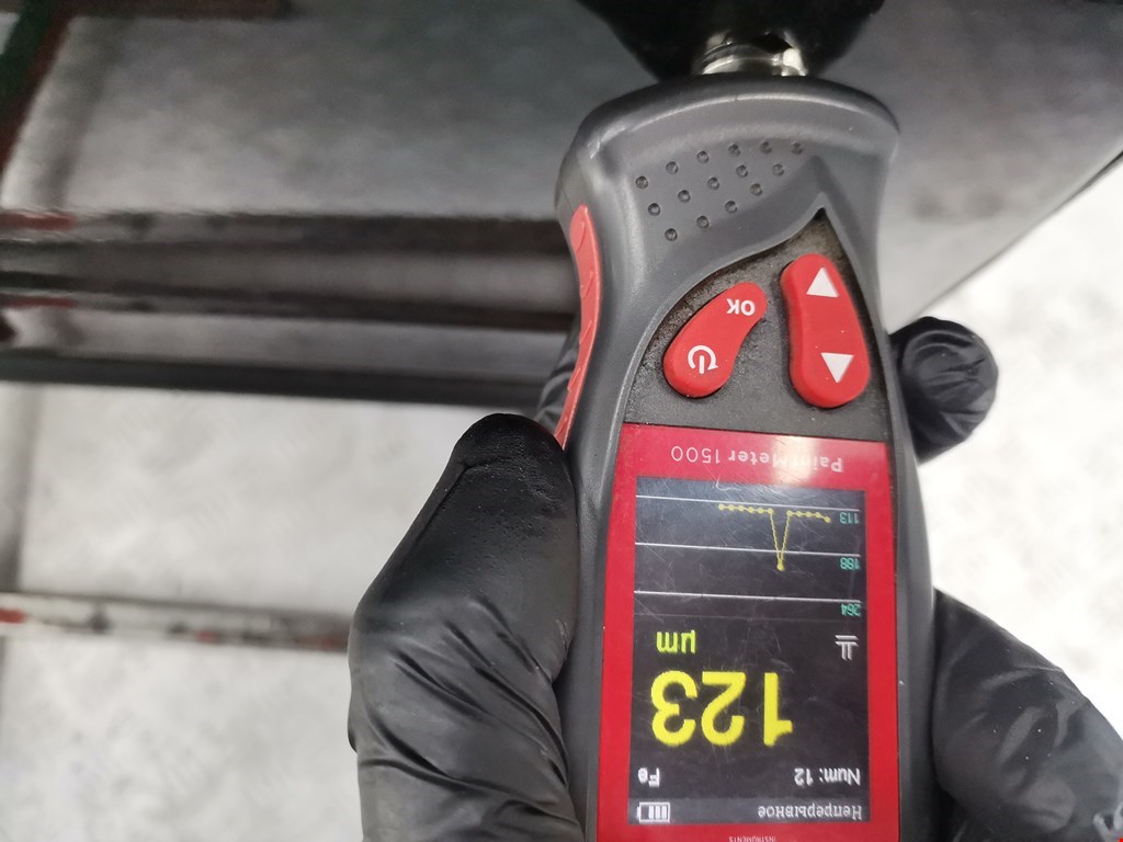 Дверь задняя правая SEAT Leon 1999-2005