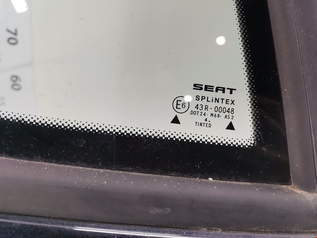 Дверь задняя правая SEAT Leon 1999-2005
