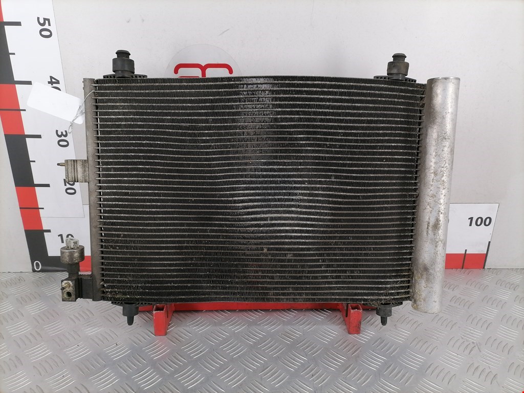 Радиатор кондиционера CITROEN Xsara Picasso 1999-2012