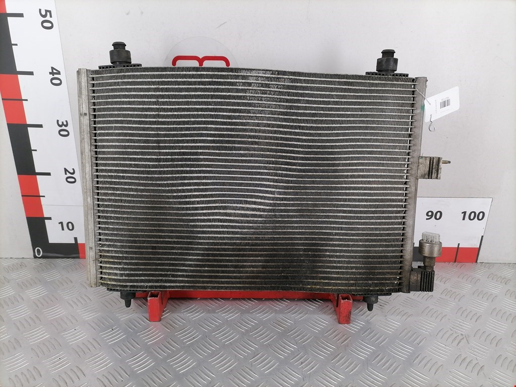 Радиатор кондиционера CITROEN Xsara Picasso 1999-2012