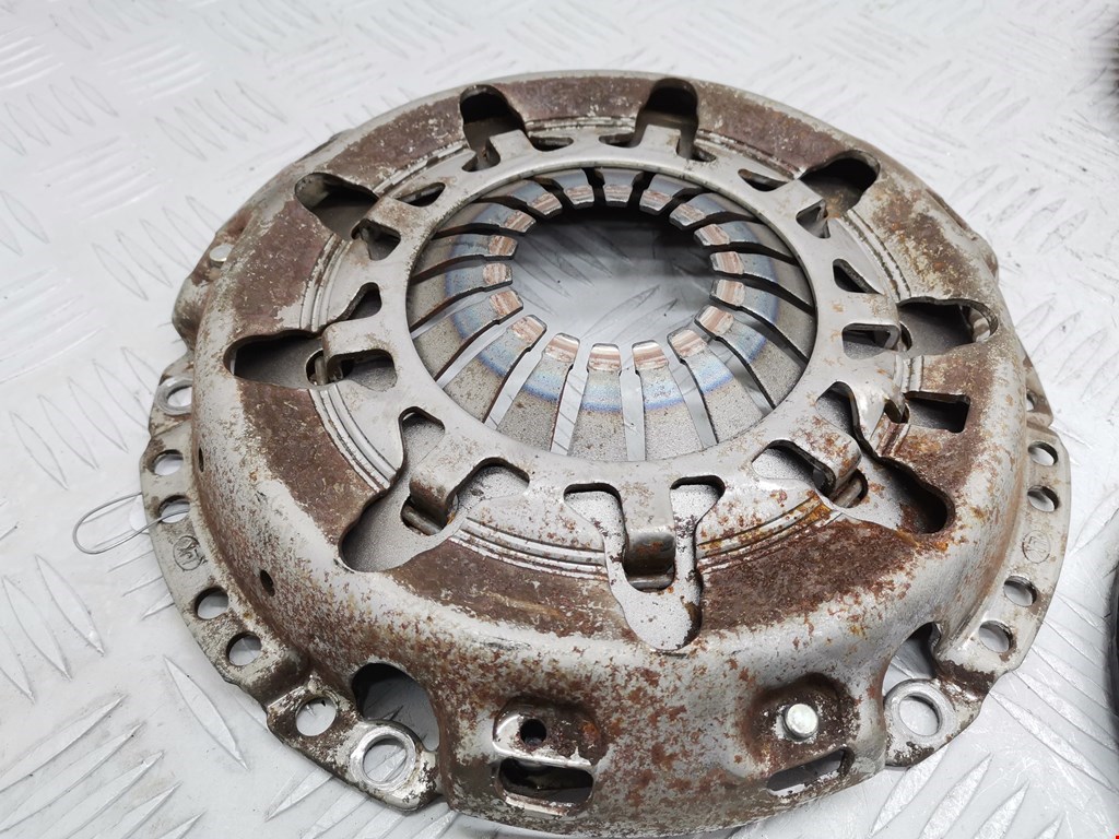 Маховик (демпфер сцепления) TOYOTA Echo 1999-2005