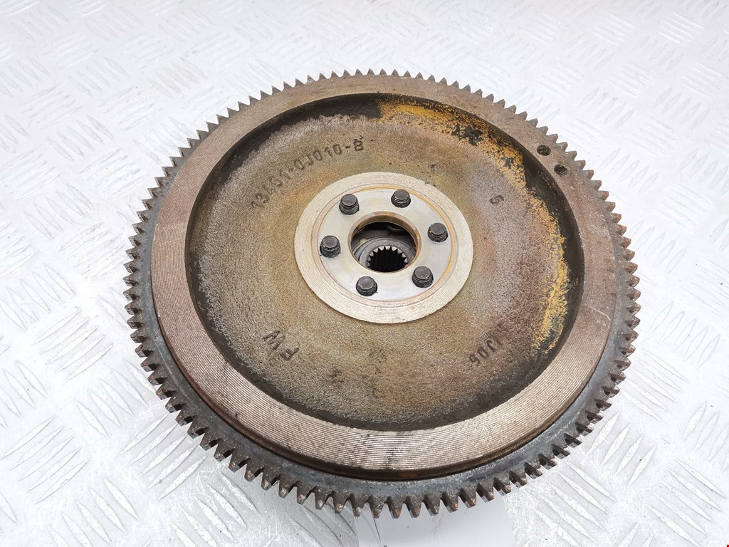 Маховик (демпфер сцепления) TOYOTA Echo 1999-2005