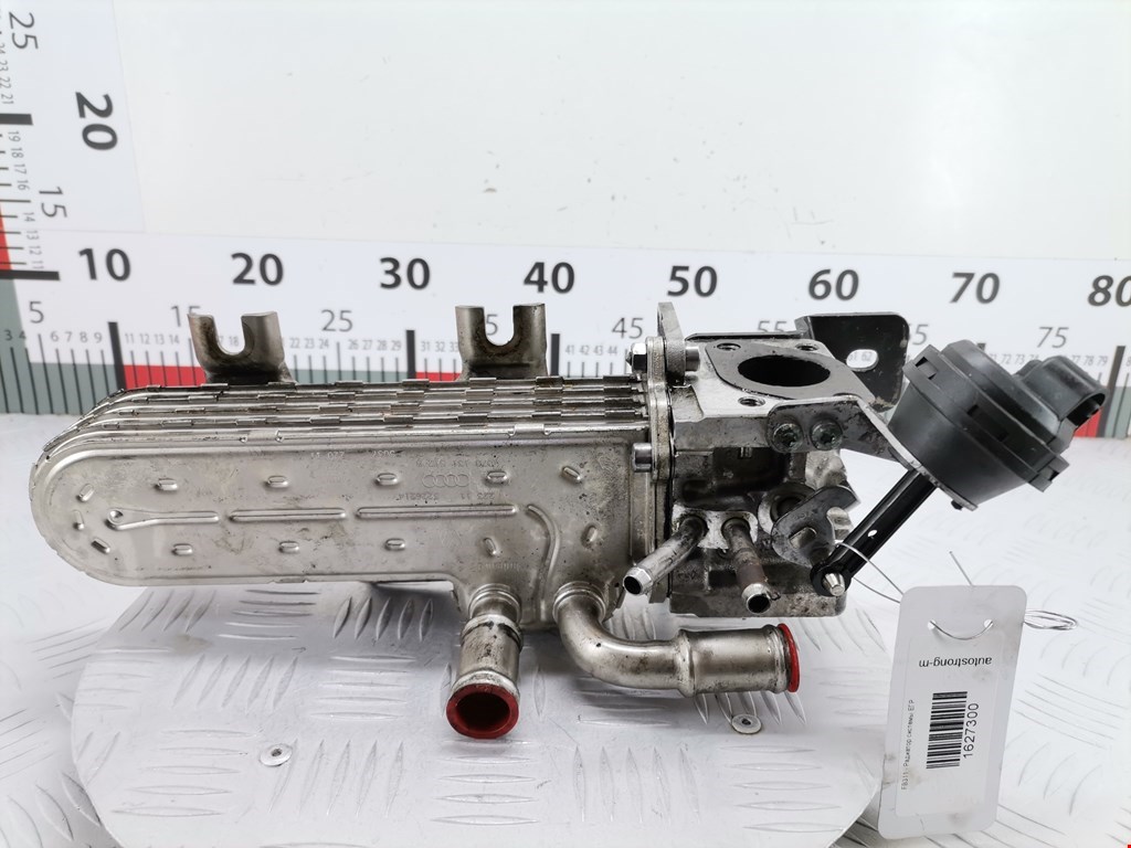 Радиатор системы ЕГР VOLKSWAGEN Touareg 2002-2010