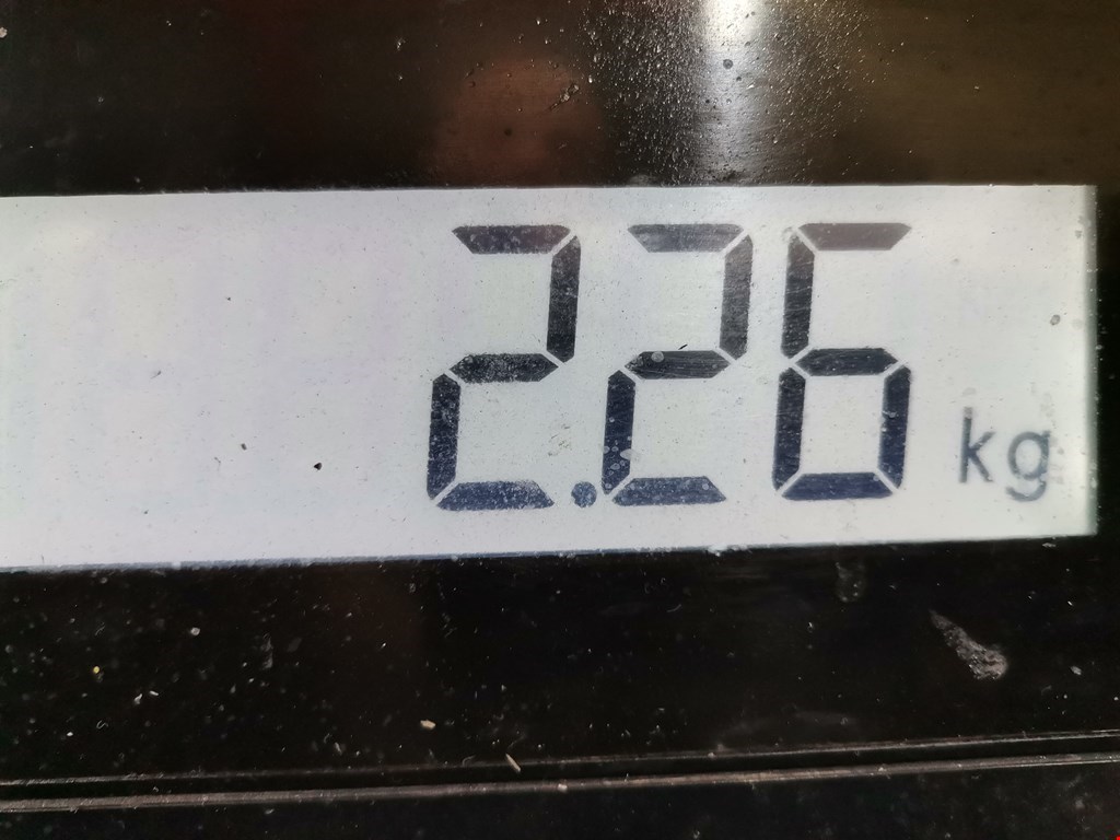 Радиатор системы ЕГР VOLKSWAGEN Touareg 2002-2010